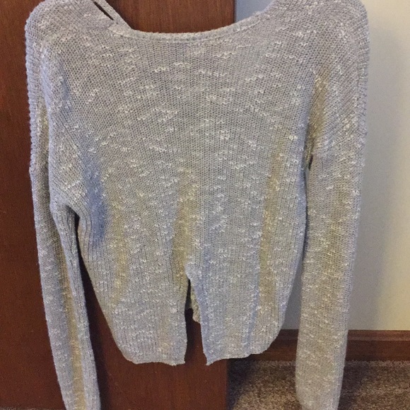 Express sweater - Picture 2 of 2